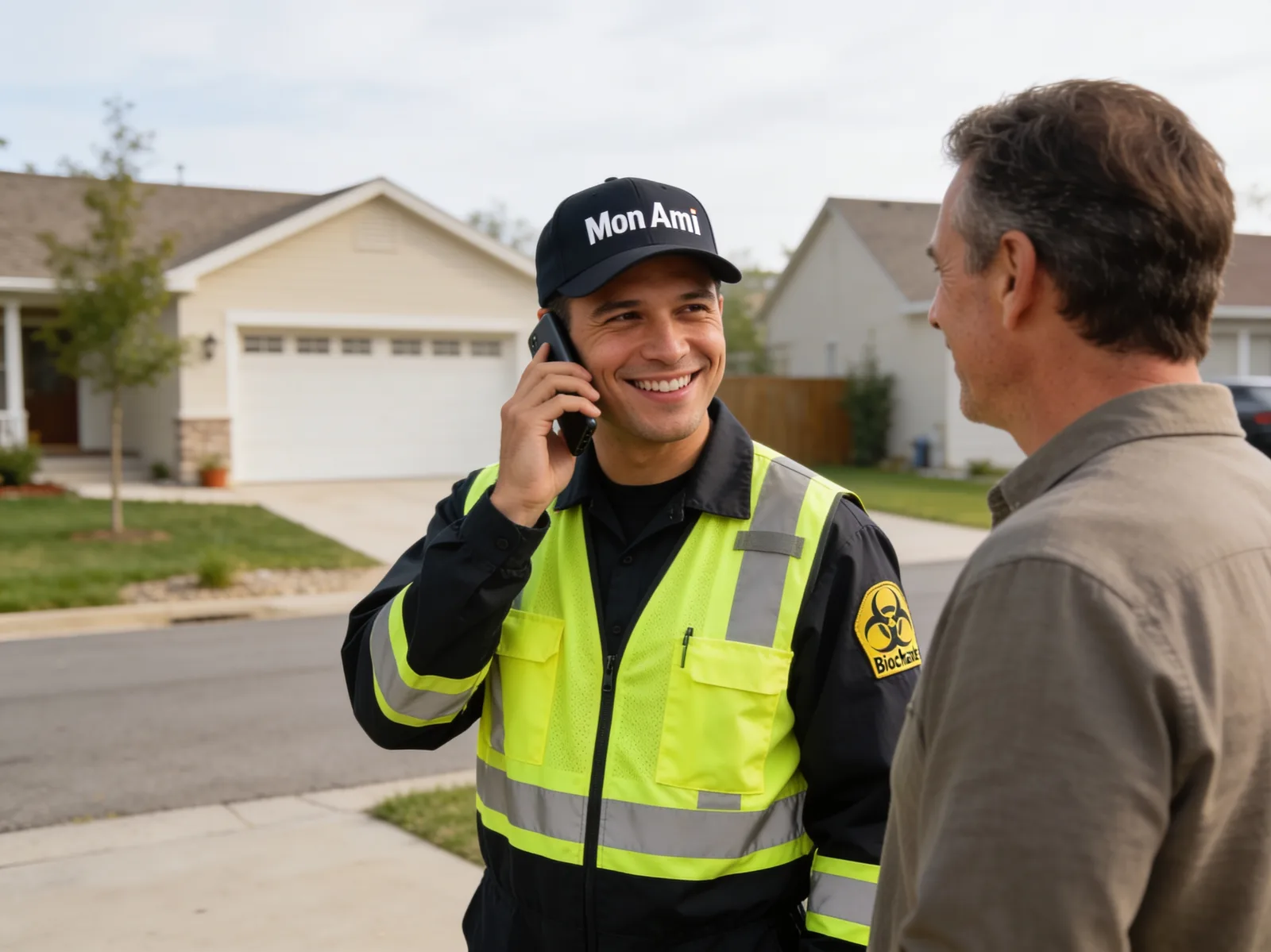Sewage Cleanup Branchport, NY FAQs